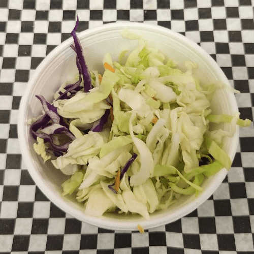 COLESLAW