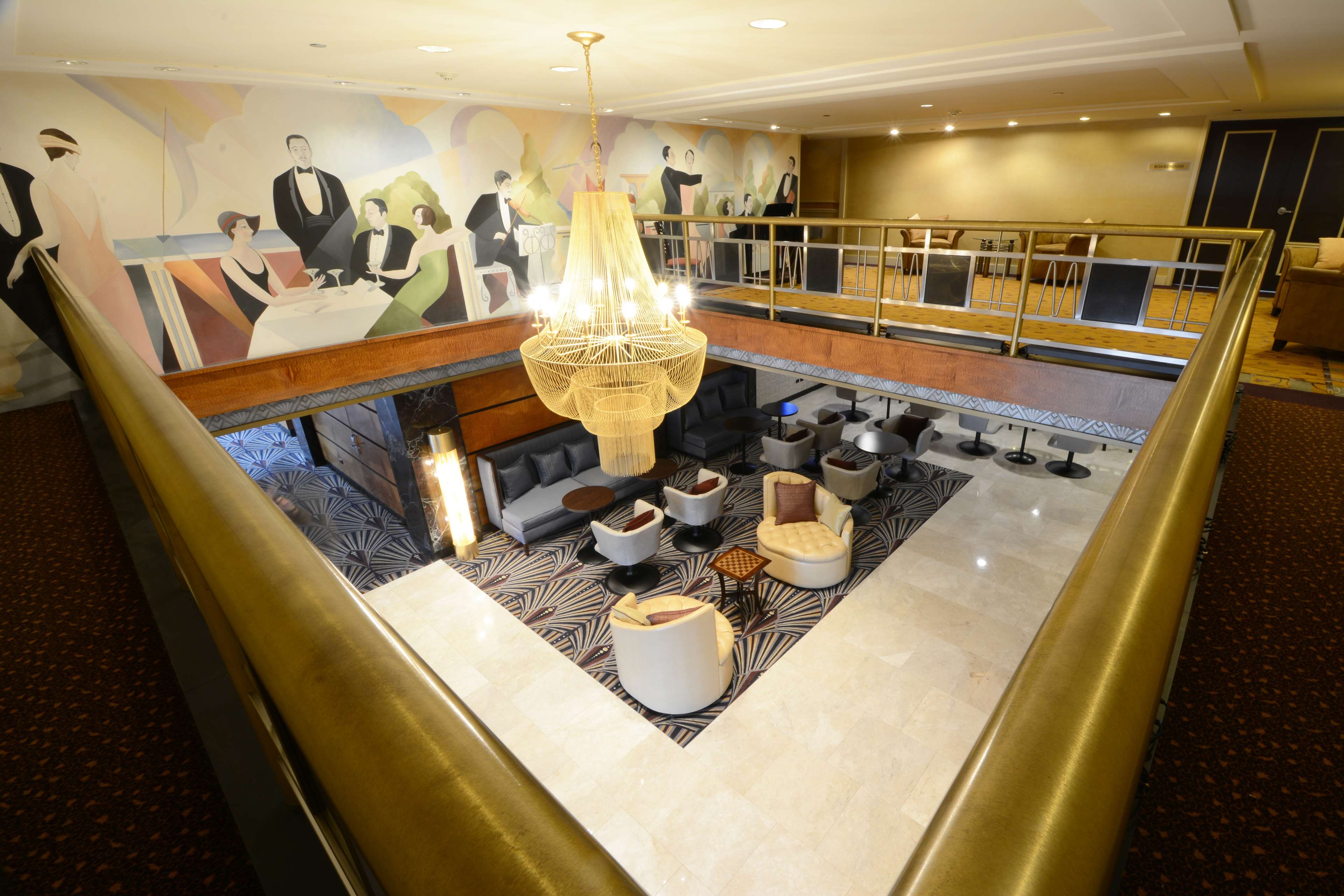 Inn at Great Neck, BW Premier Collection Photo