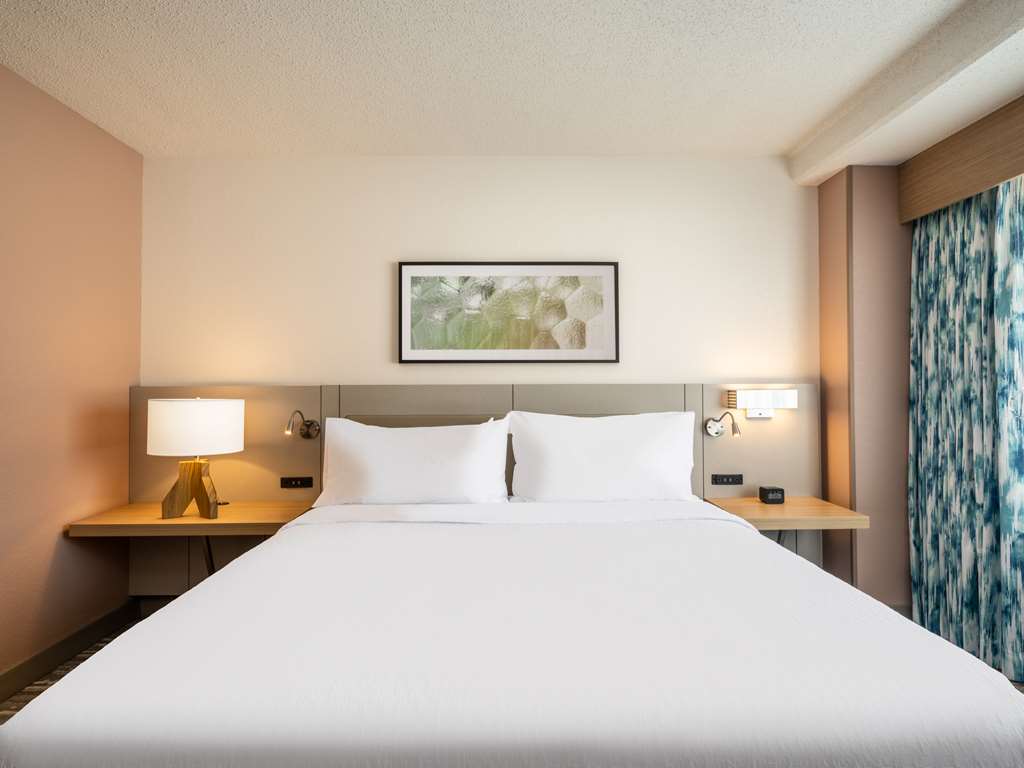 Hilton Garden Inn Toledo Downtown Image