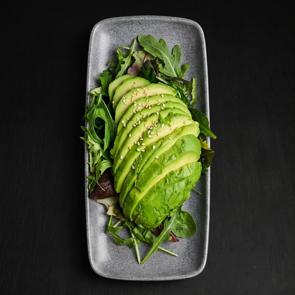 Avocado Salad