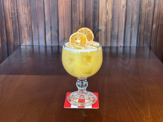 Ultimate Harvey Wallbanger