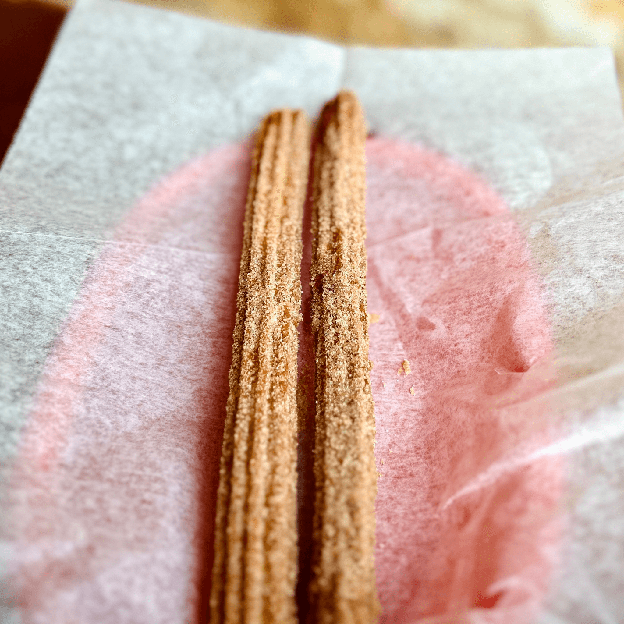 Churro