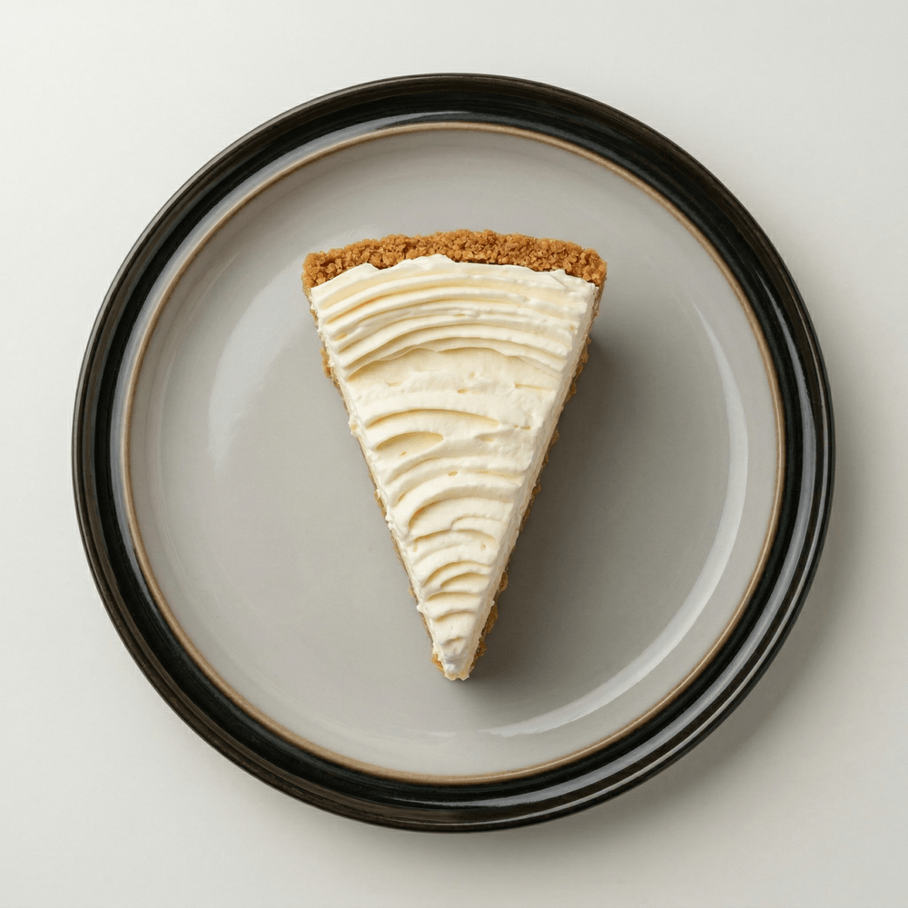 Key Lime Cheesecake