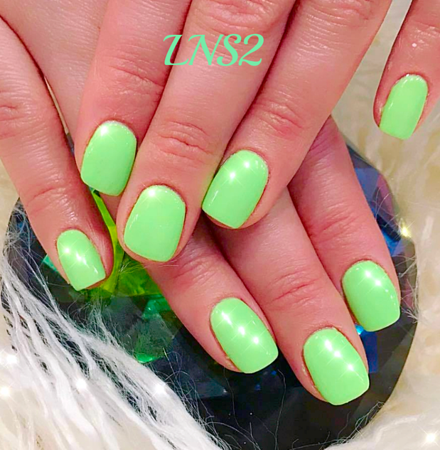 Images Le's Nails And Spa II