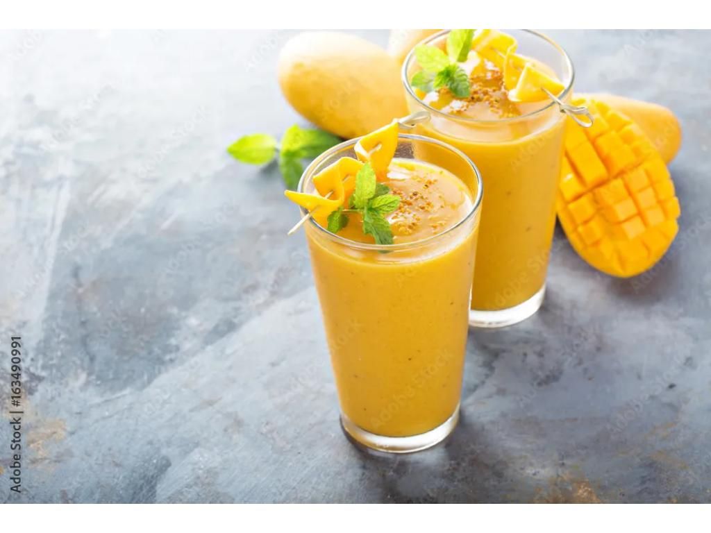 Mango Shake