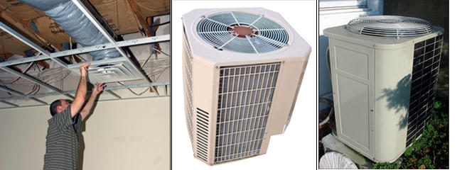 Images G & H Heating & Cooling