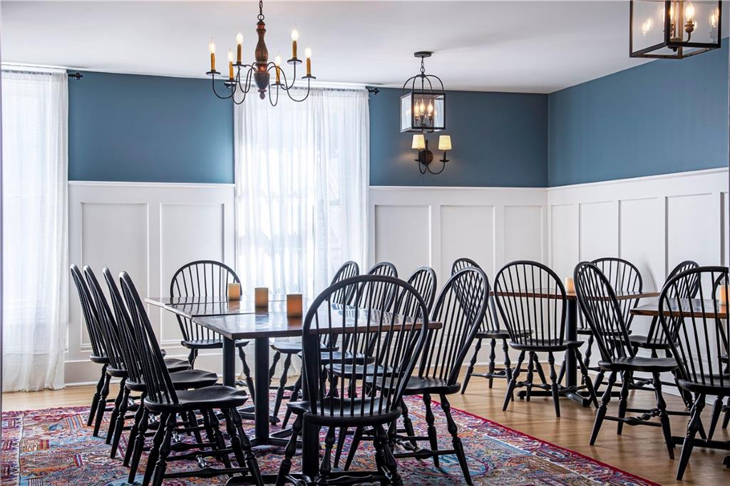 The Cadillac House Lexington, Tapestry Collection by Hilton Image