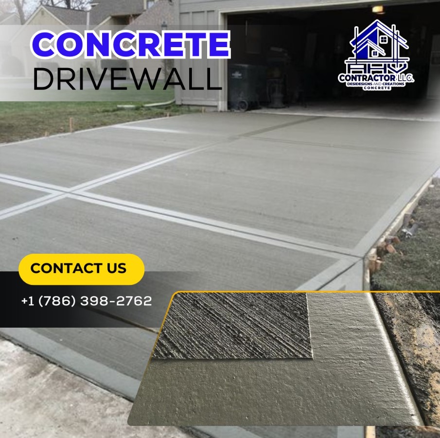 AHV Contractor, LLC Image