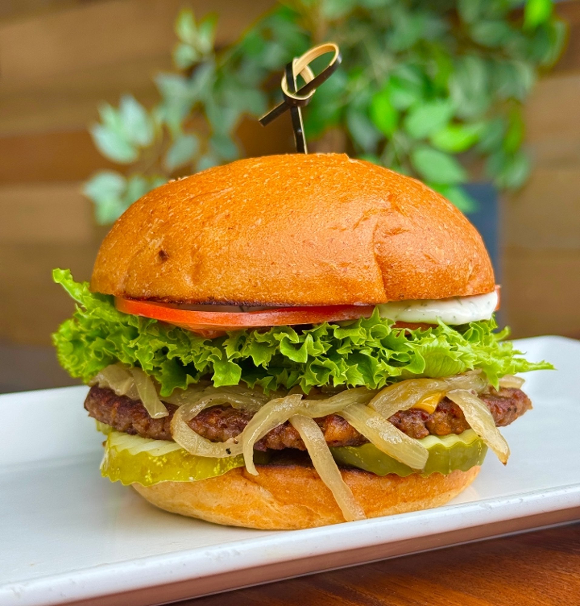 Smash Pub Burger