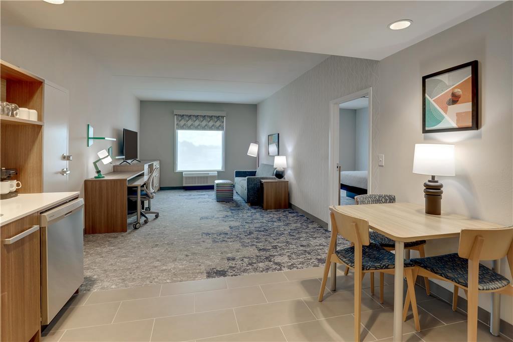 Home2 Suites by Hilton Conway Image