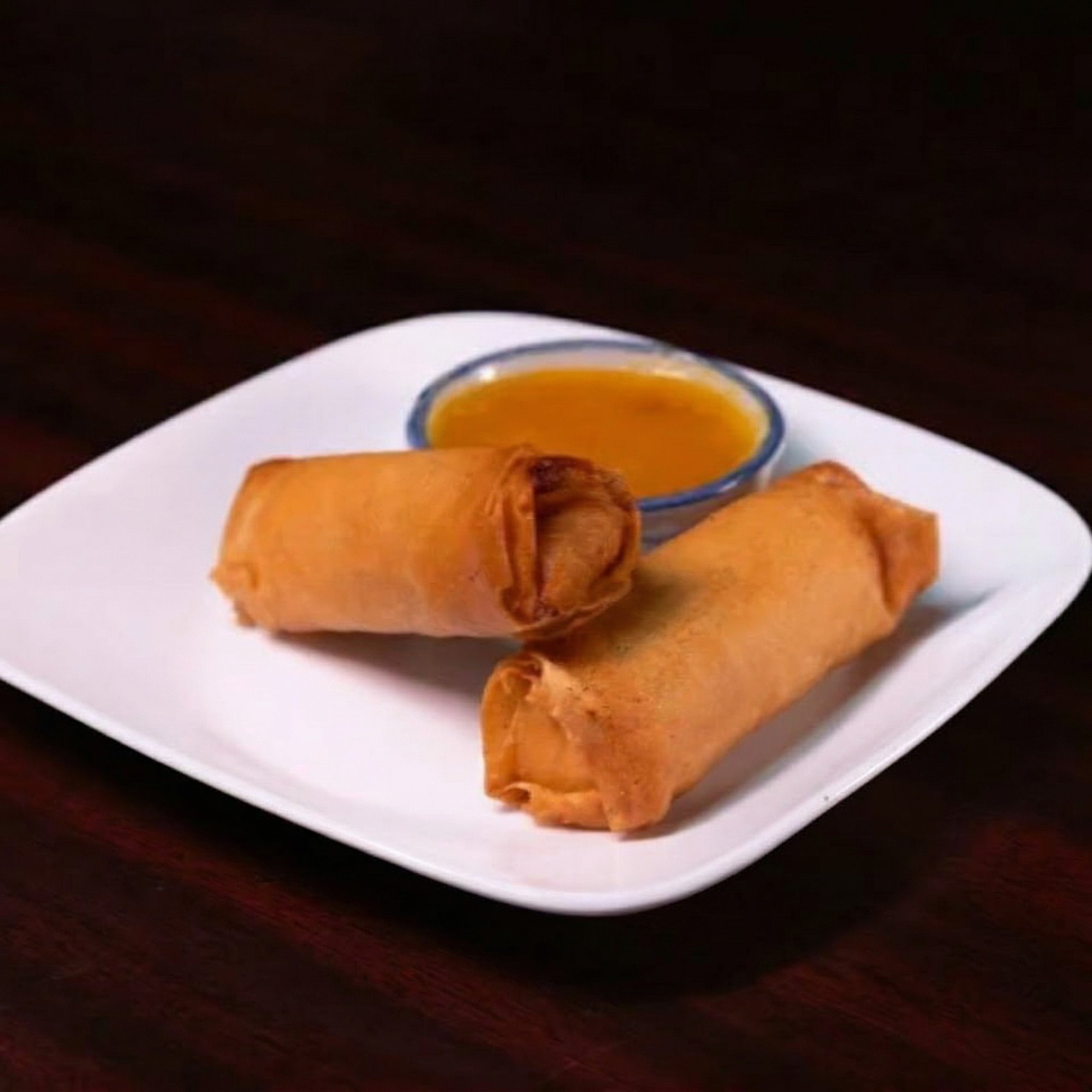 Spring Roll