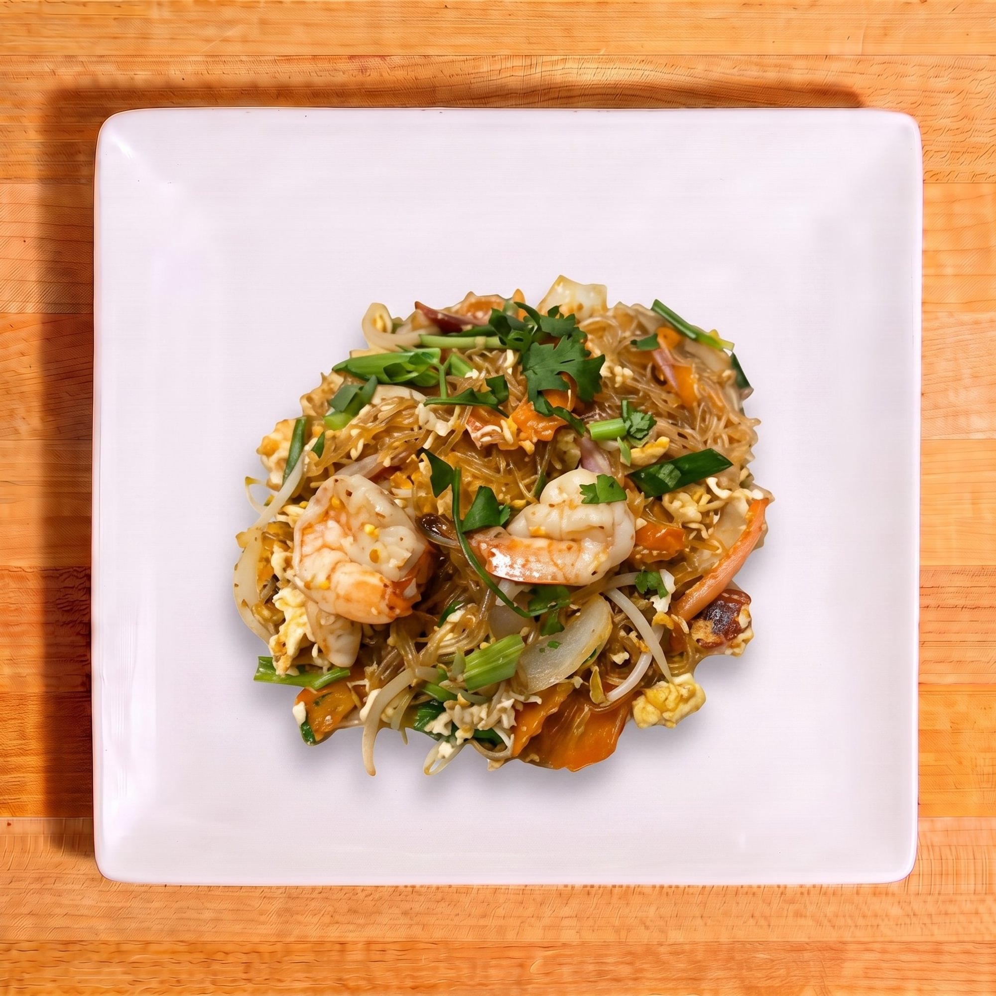 Pad Kee Mao