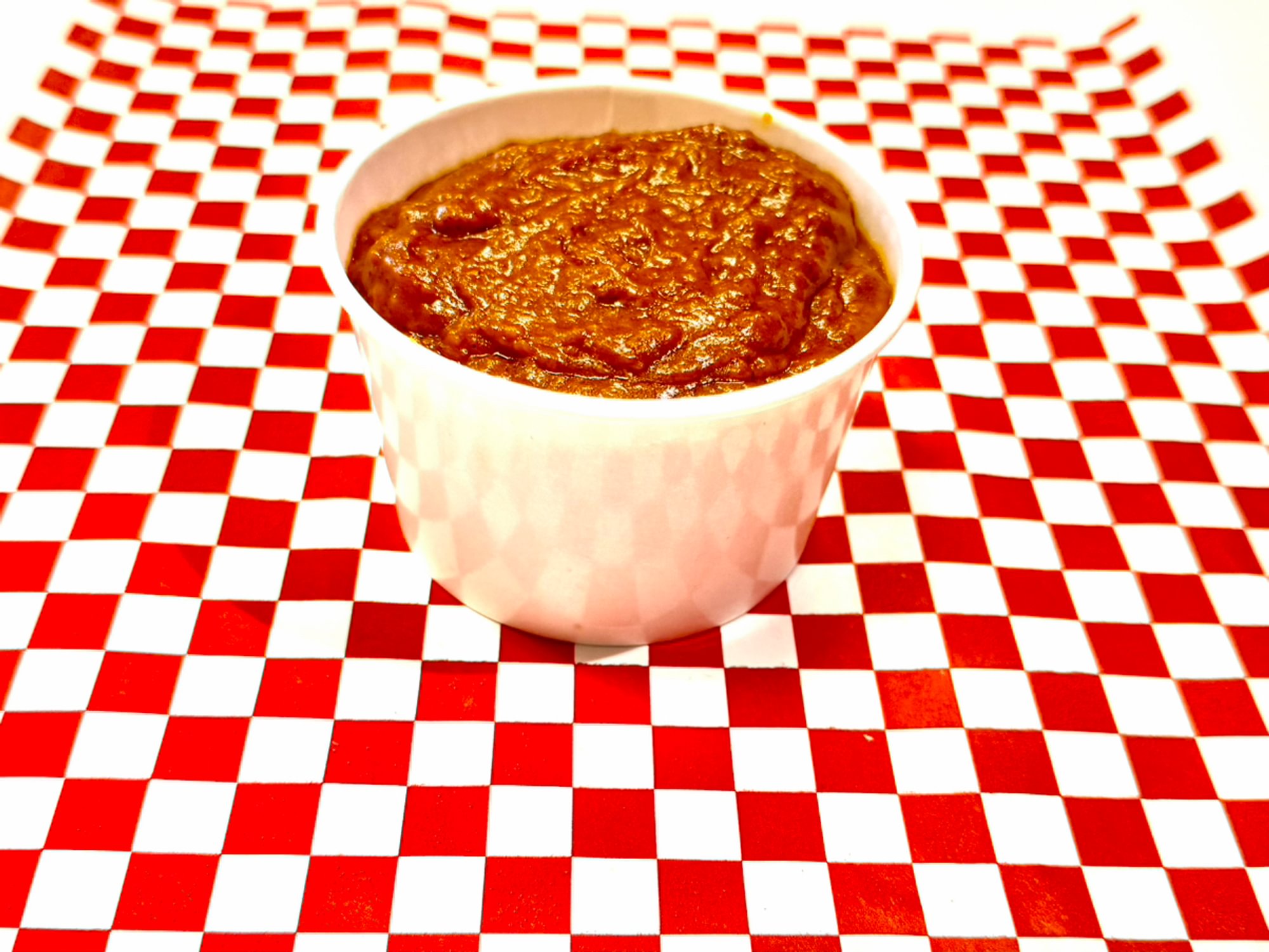 Chili Cup