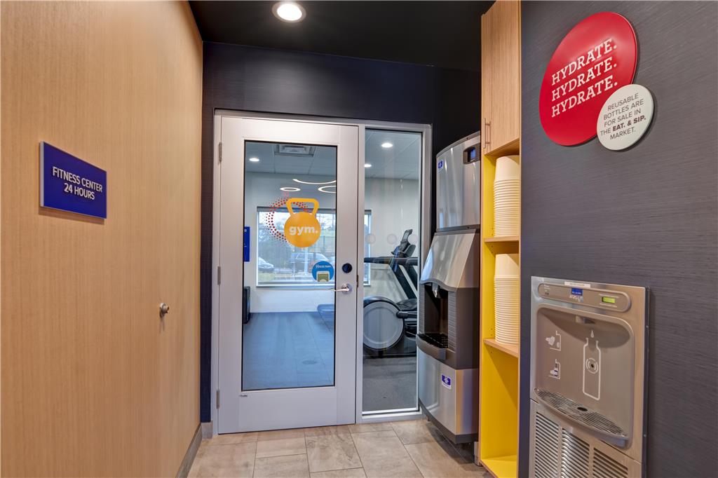 Tru by Hilton Augusta Washington Road Image