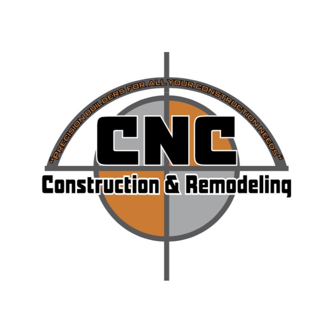 CNC Construction and Remodeling