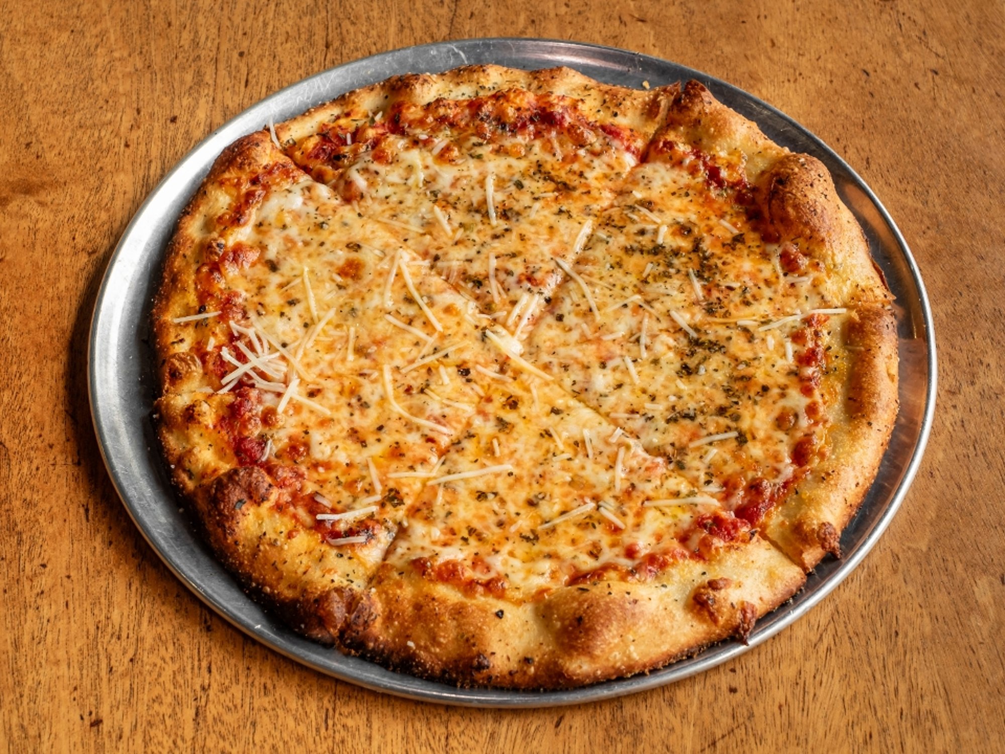 10" Cheese