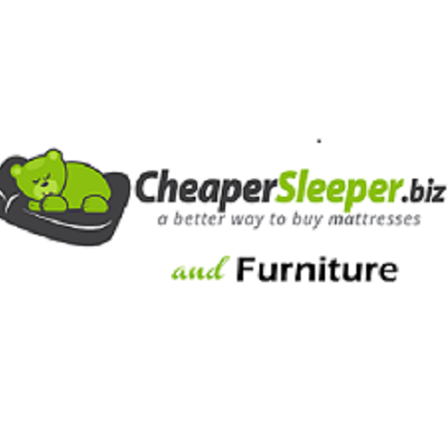 Cheaper Sleeper and Furniture Logo