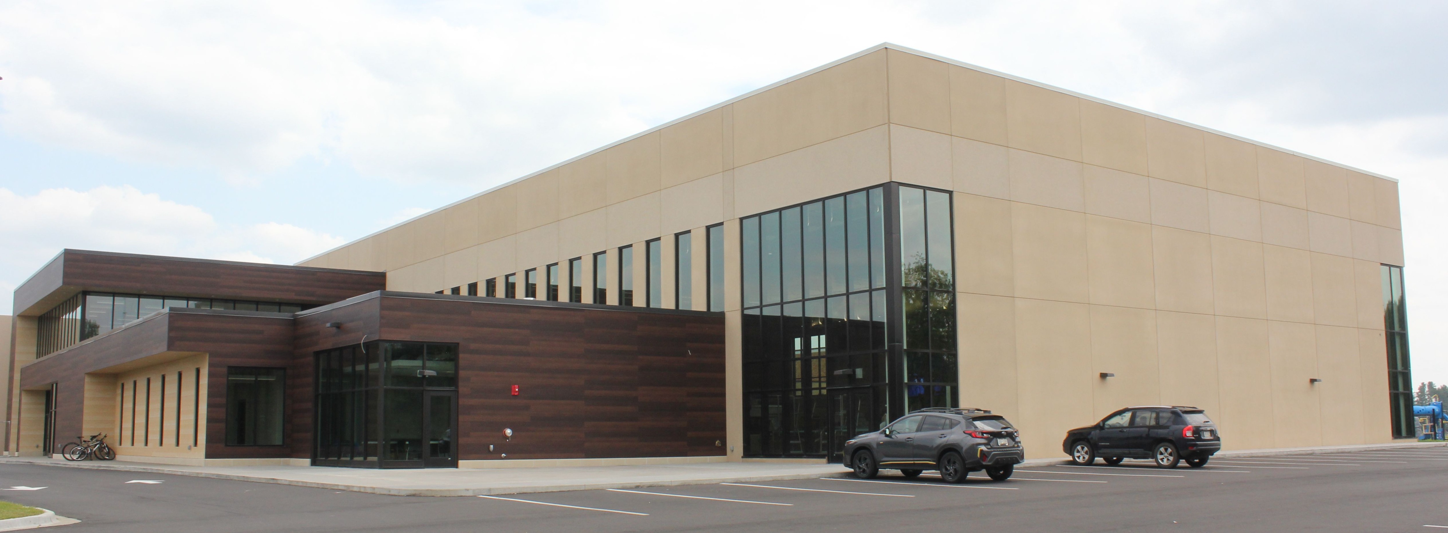 V & S Construction Services
