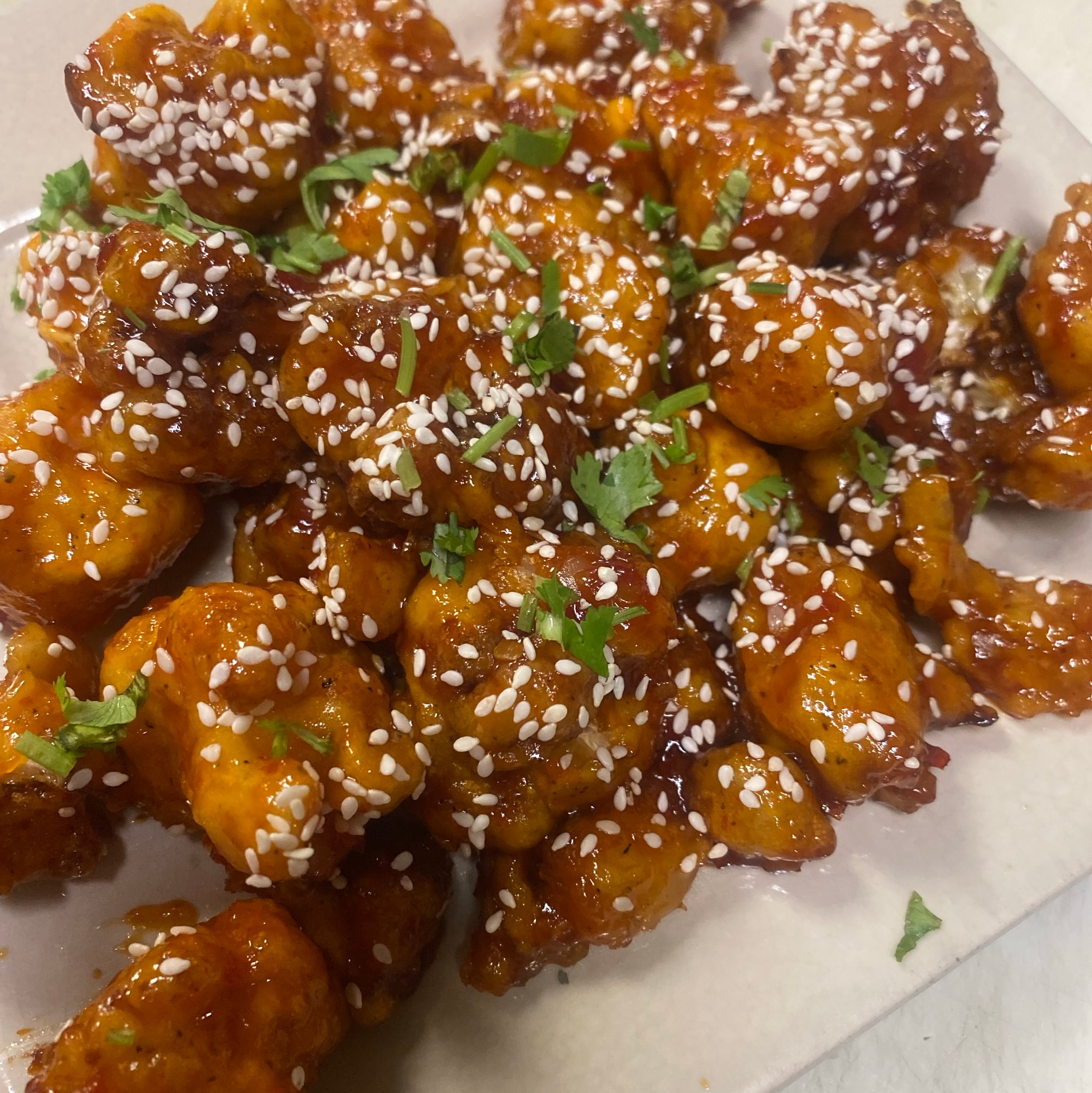 Gobi Manchurian