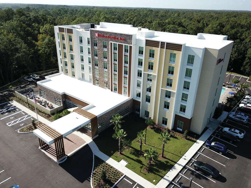 Hilton Garden Inn Tampa-Wesley Chapel Image