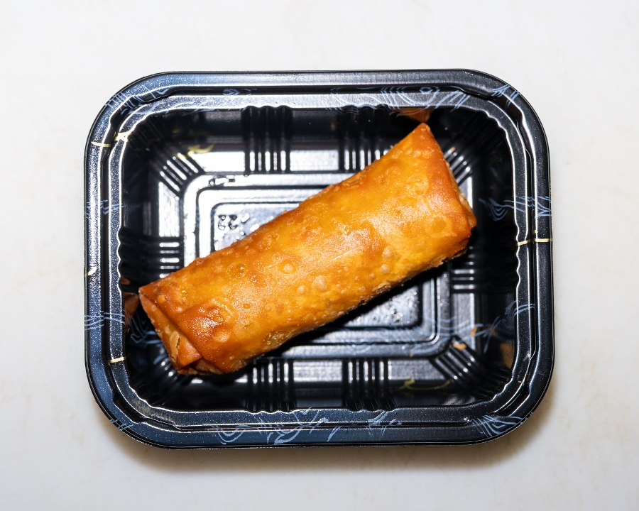 Chicken Egg Roll