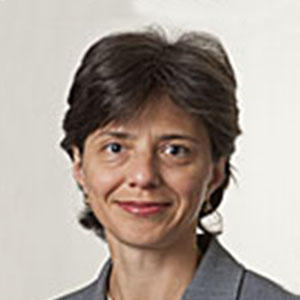 Luminita M. Tureanu, MD Photo