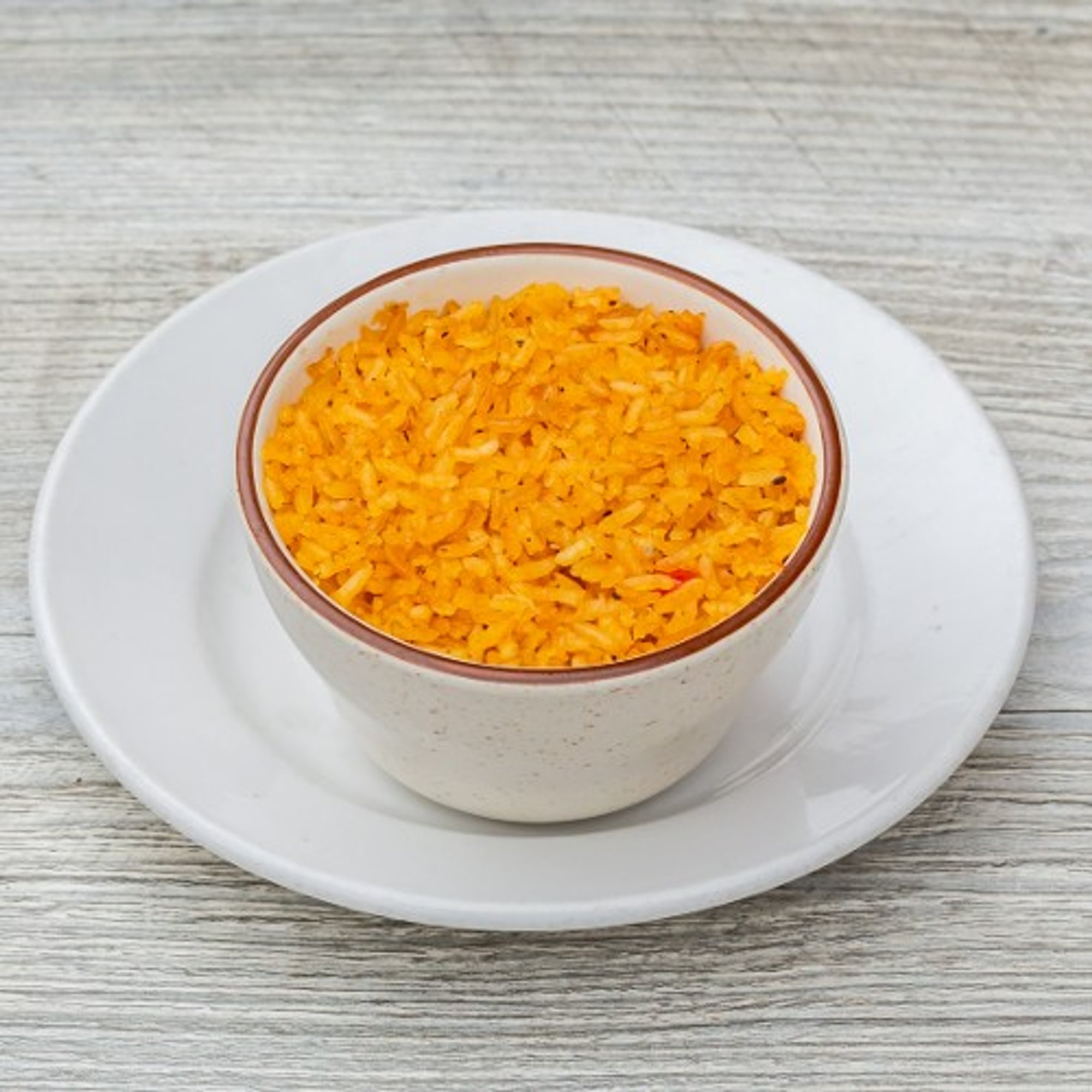 Spanish Rice