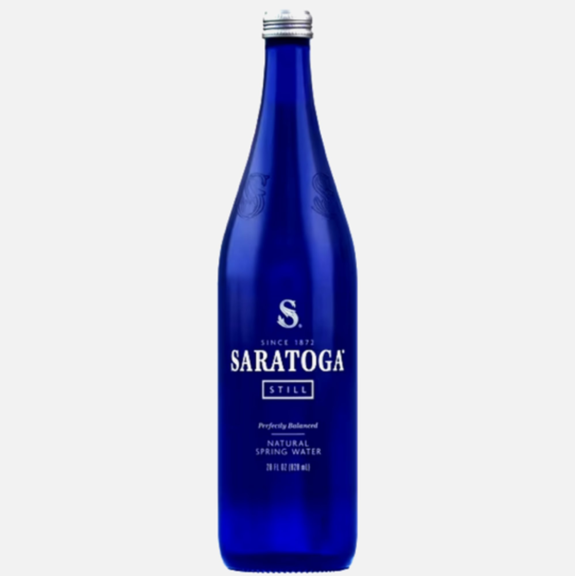 Saratoga Still