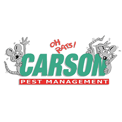Carson Pest Management