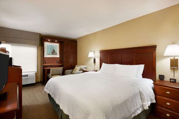 Images Hampton Inn Ft. Lauderdale-Cypress Creek