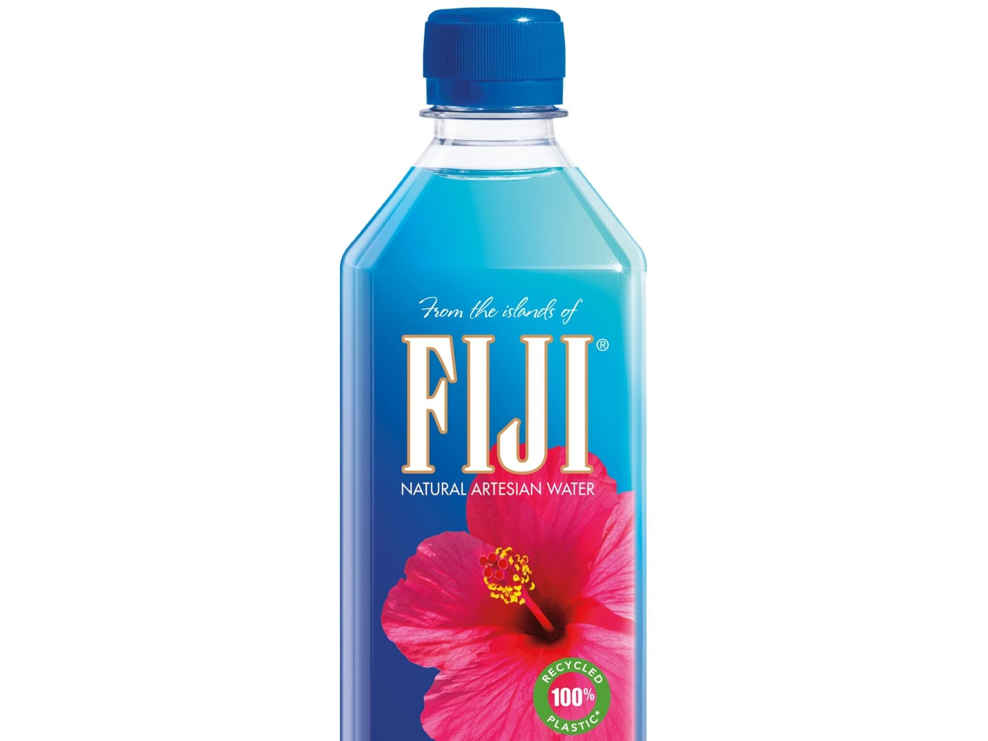Fiji Natural Water 500ml
