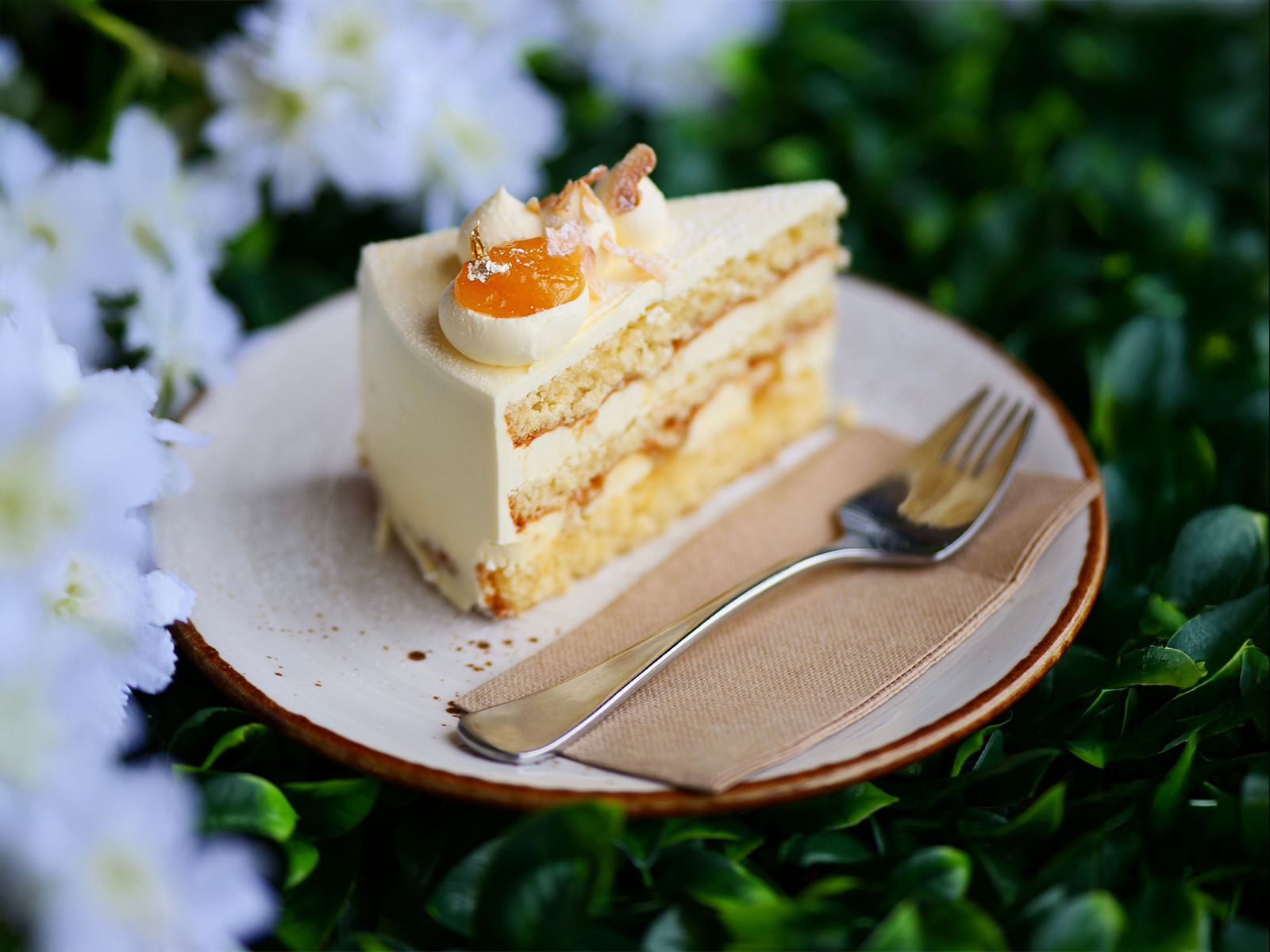 PINEAPPLE PASTRY