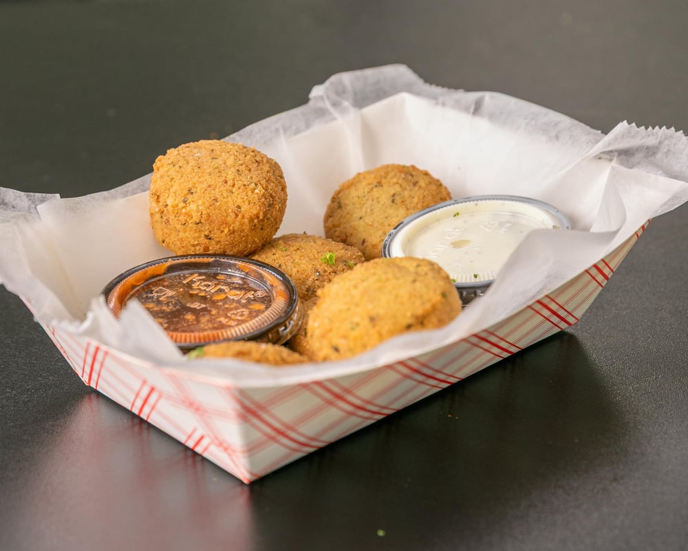 Falafel (10 pc)