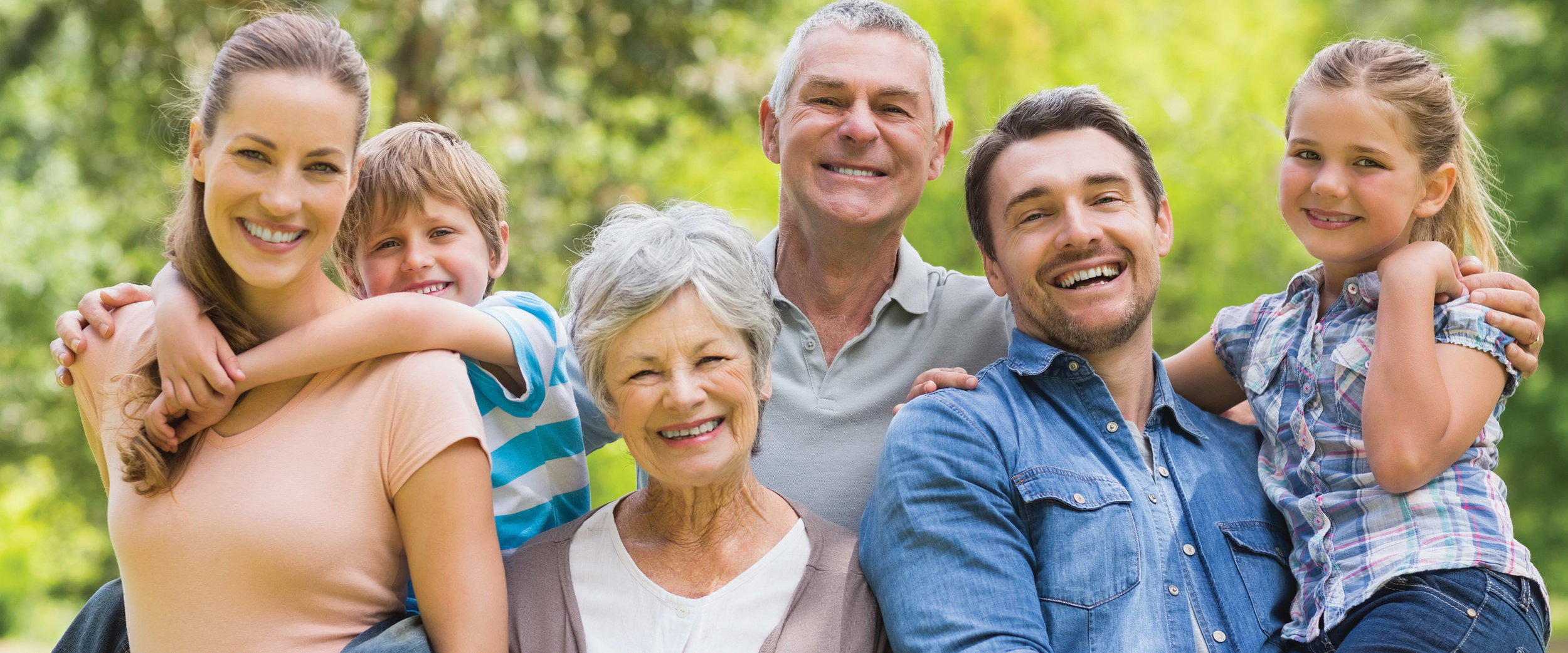 Brimhall Family Dentistry Photo