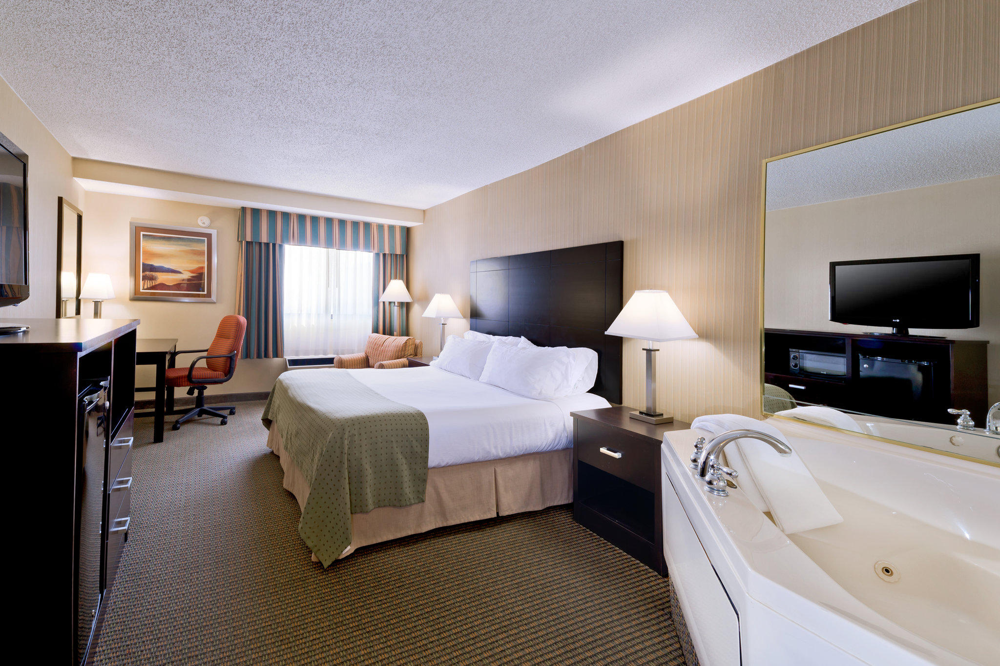 Holiday Inn Plattsburgh (Adirondack Area) Photo