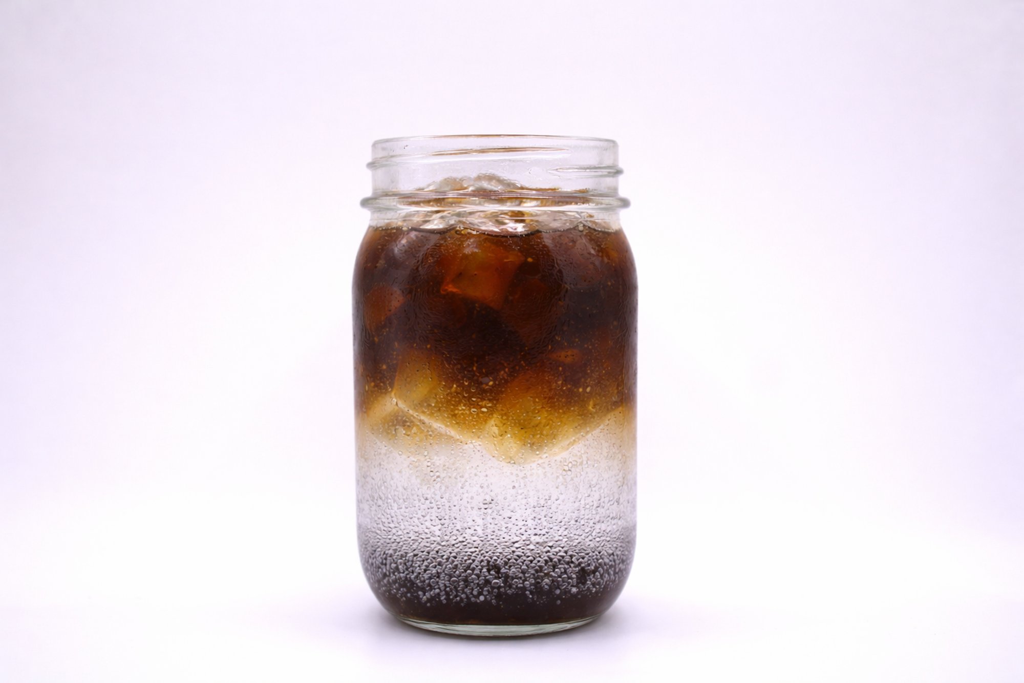 Espresso Tonic