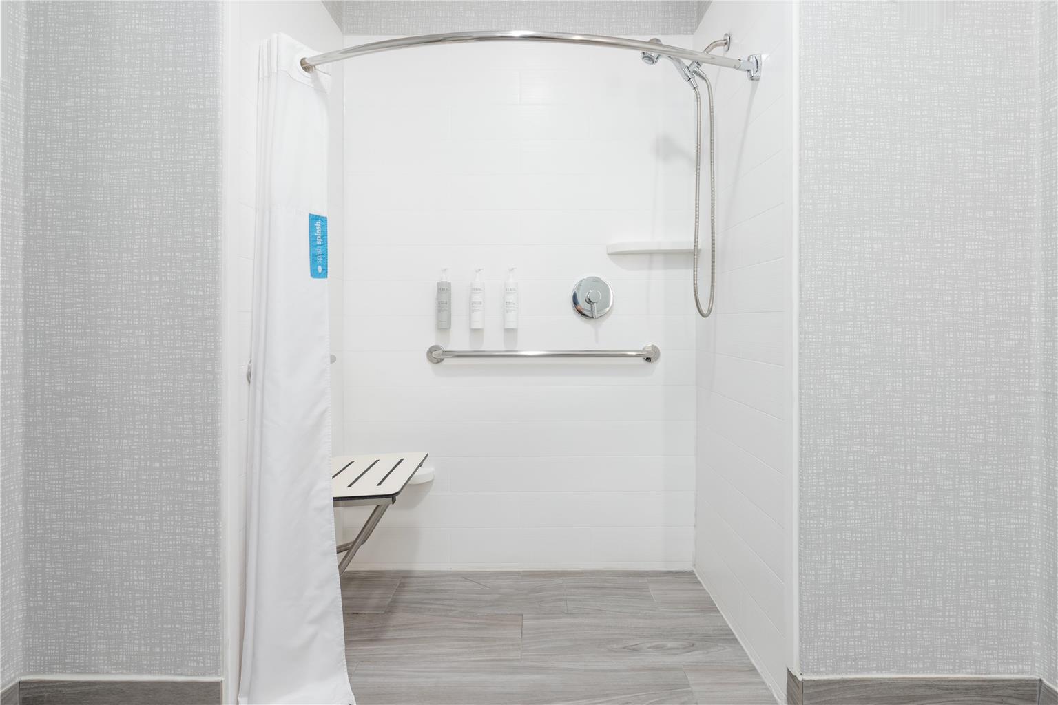 Hampton Inn Houston Deer Park Ship Area Image