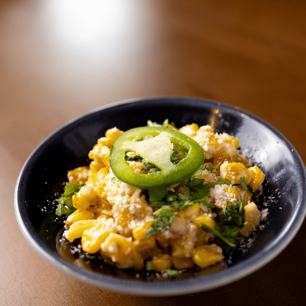 Side Street Corn