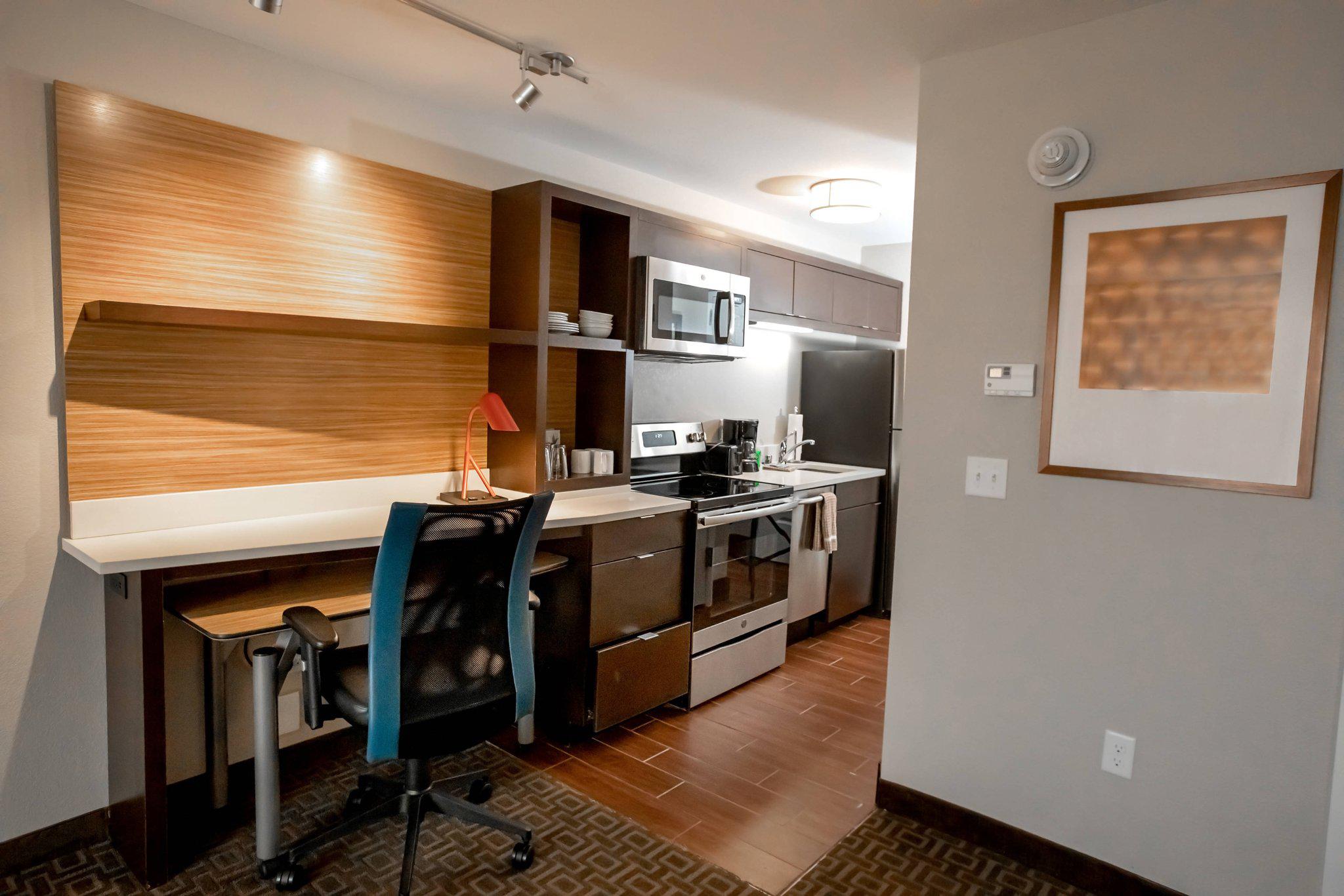 TownePlace Suites by Marriott Louisville Airport Photo