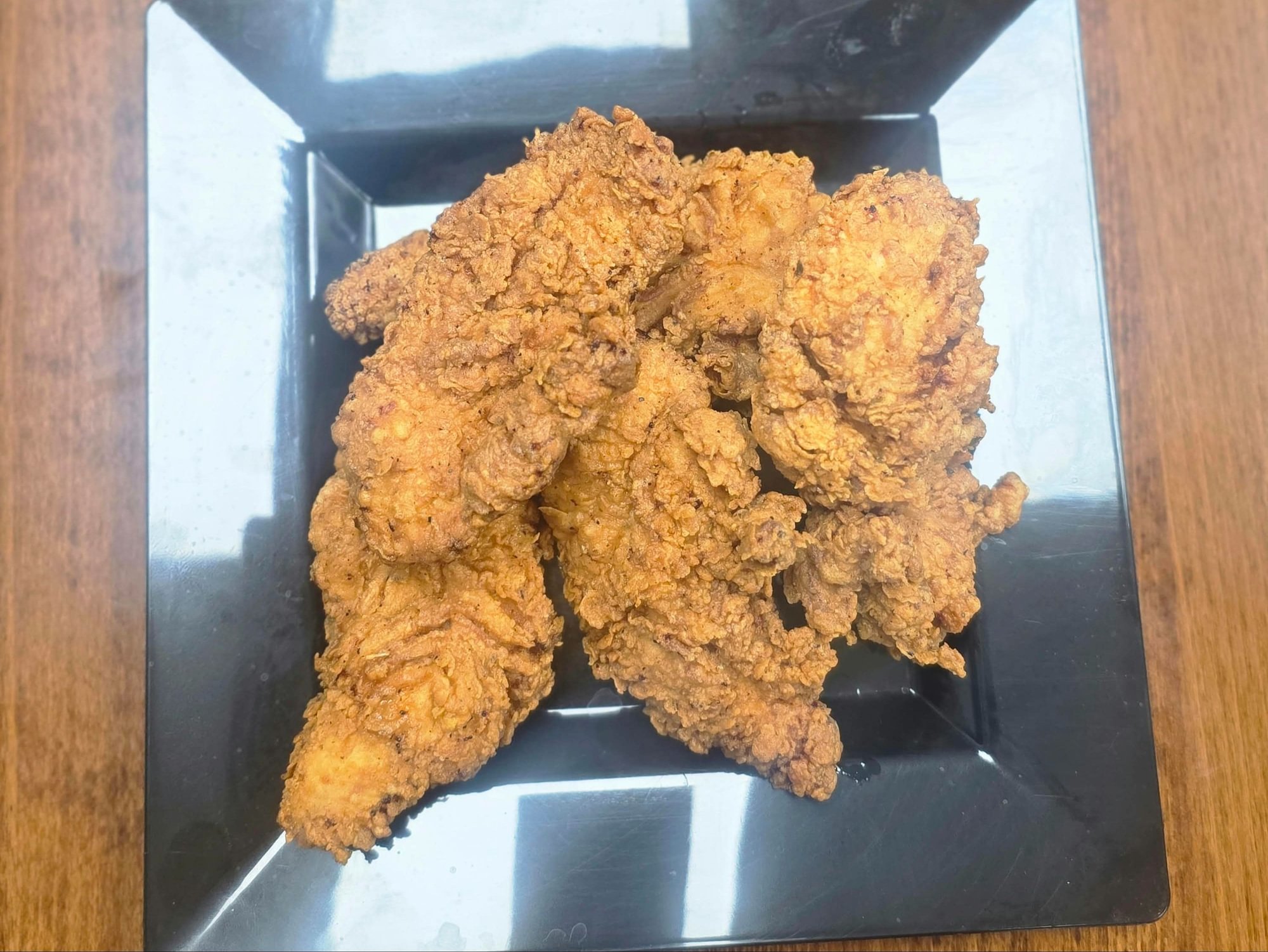 Chicken Tenders (8pcs)