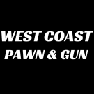 West Coast Pawn &amp; Gun Logo
