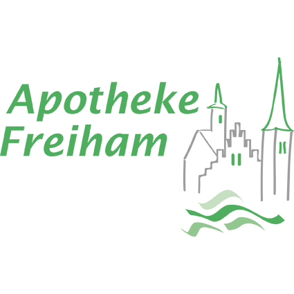 Logo der Apotheke Freiham