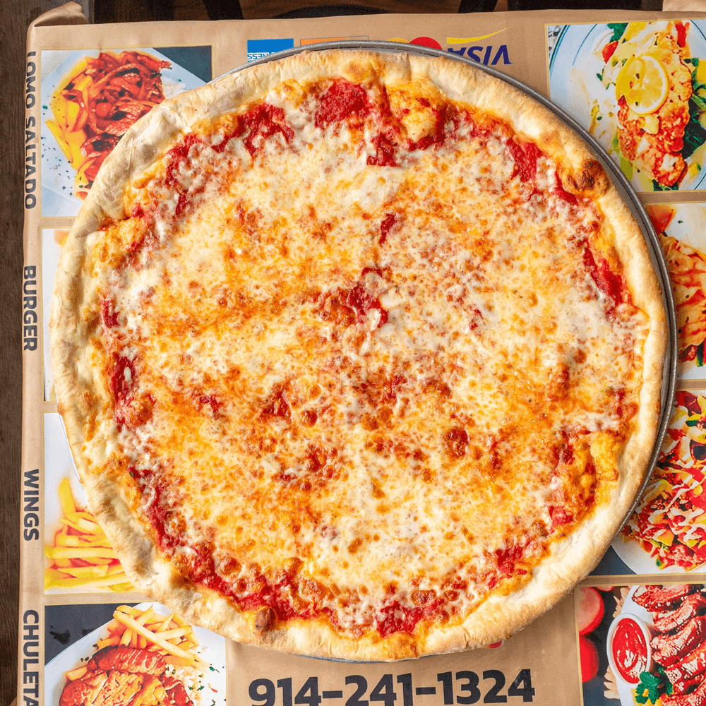 Cheese Pizza