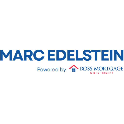Marc Edelstein - Ross Mortgage