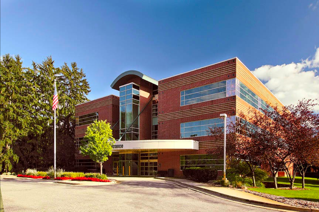 Grand Rapids Ophthalmology Photo