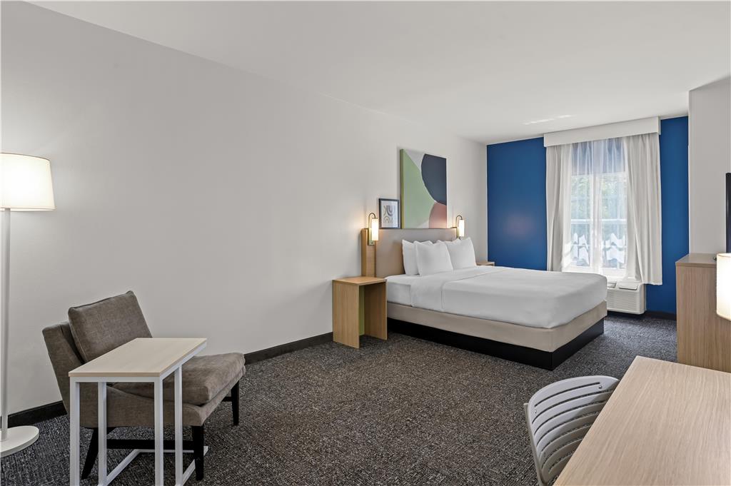 Spark by Hilton Bluffton Hilton Head Island Image