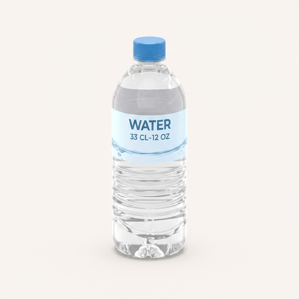 Bottled Water