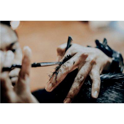 Logo von Diana Fuchs Friseursalon