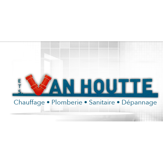 Ets Van Houtte - Chauffage Sanitaire