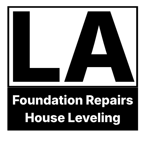 LA Foundation Repairs - House Leveling